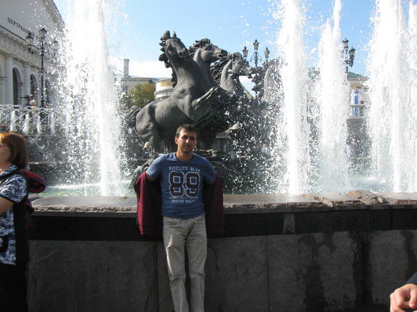 Николай Любин