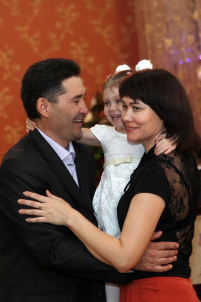 Елена Анатаева