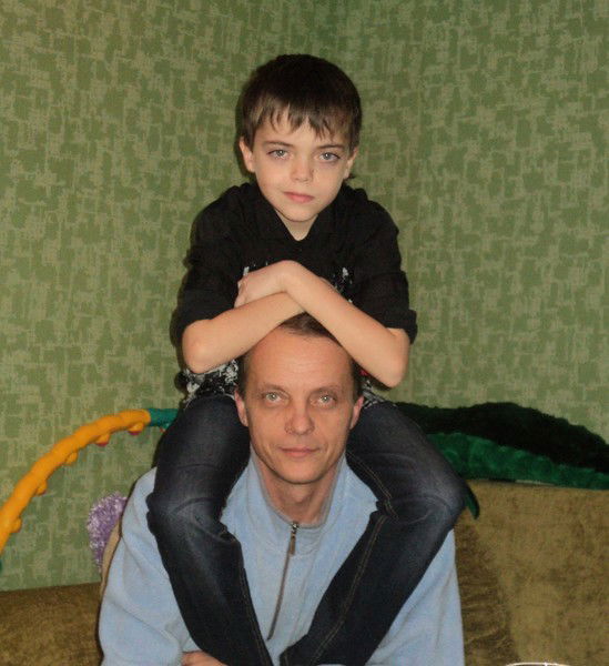 Владимир Панасенко