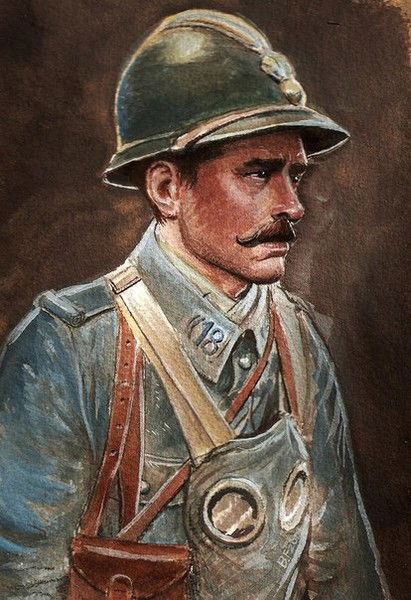 Даниил Зубко