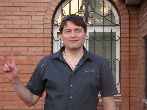 Валера Майкл