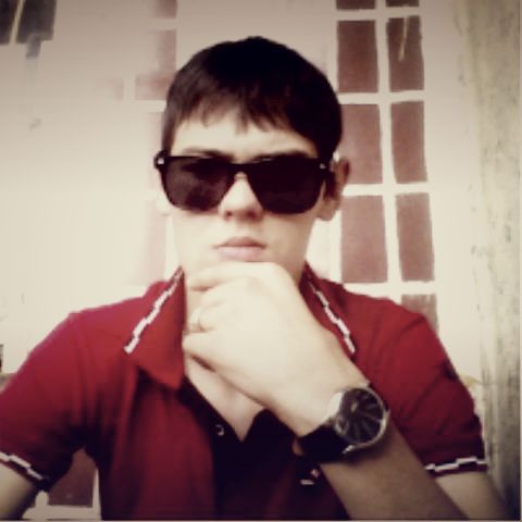 Дима Колисниченко