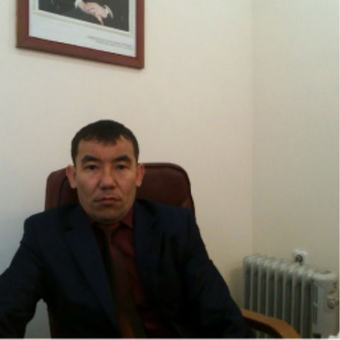 Бауржан Журтыбаев