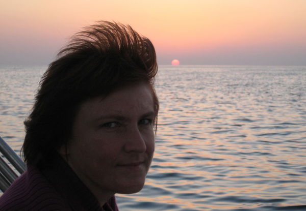 Светлана Тарасенкова