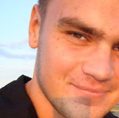 Мыкола Паганинни