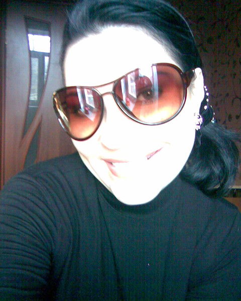 Наташа Панина