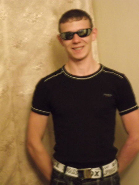 Сергей Попов