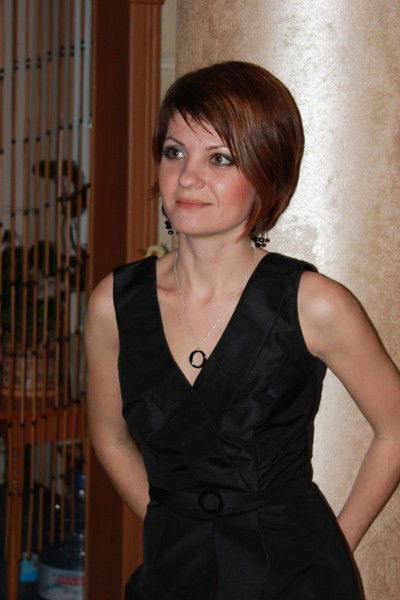 Юлия Линцова