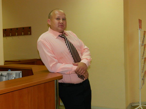 Кочкин Михаил