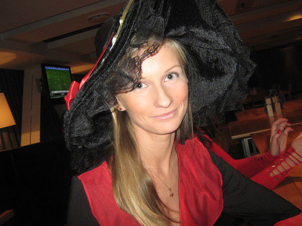 Анна Грибалева