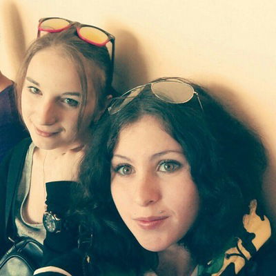 Виктория Гайдукова