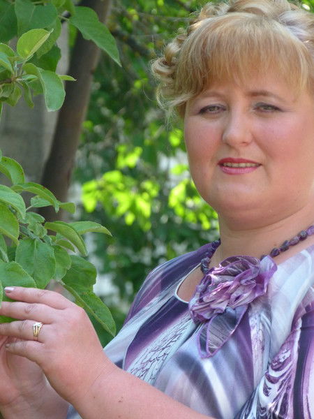 Наталія Притолюк