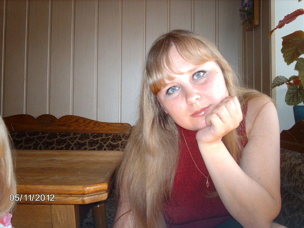 Маргарита Работовская