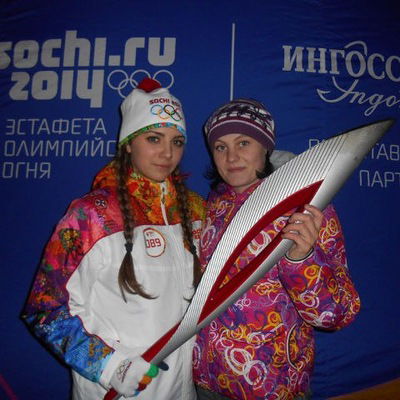 Светлана Яцентюк