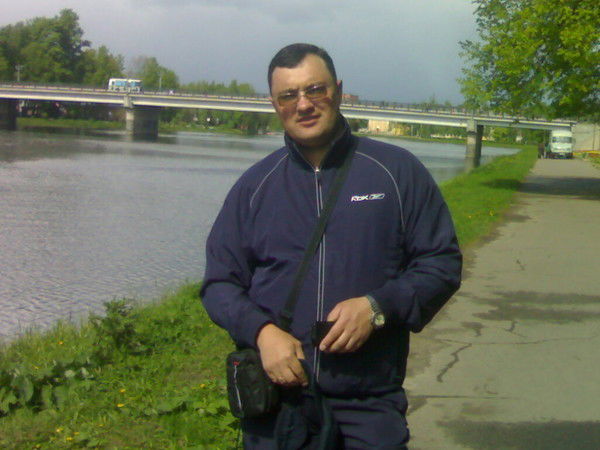 Дмитрий Ишора