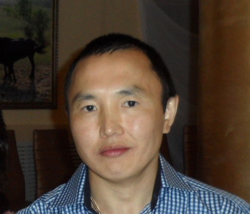 Алексей Яковлев