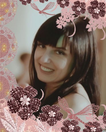 Наталья Борисова