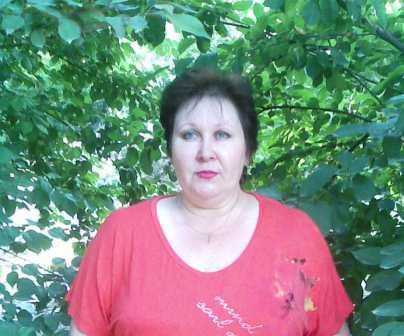 Ольга Владимирова