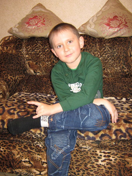 Роман Борисенко