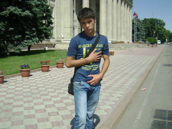 Нурсултан Сапаралы Улуу