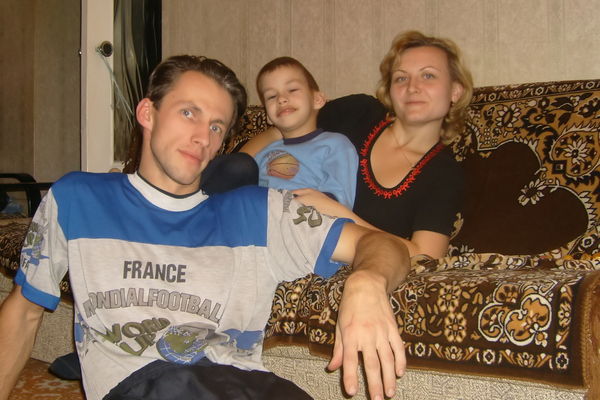 Вячеслав Кожин