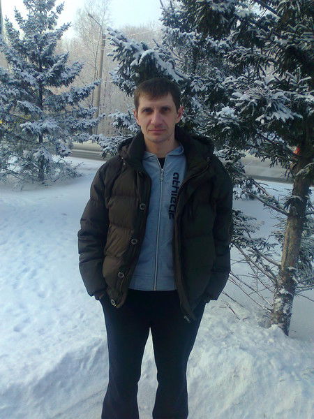 Андрей Янченко