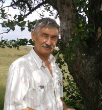 Владимир Сафонов