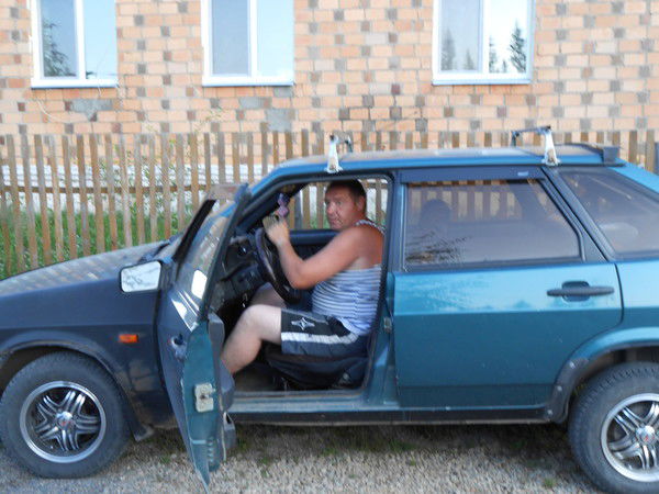 Александр Вайника