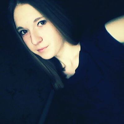 Люда Чужайкина