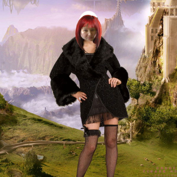 Альфия Мухангалиева