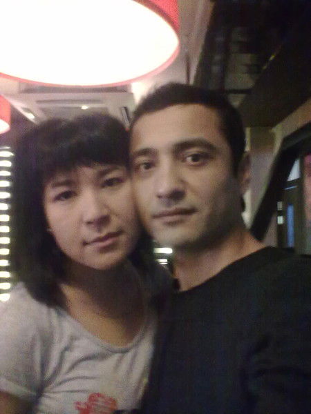 Камола Байматова