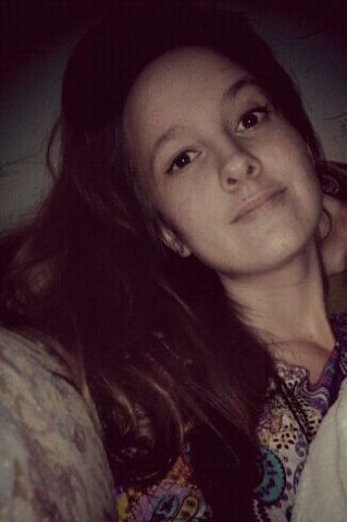 Юлия Мурзалина