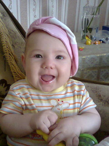 Алена Усенко