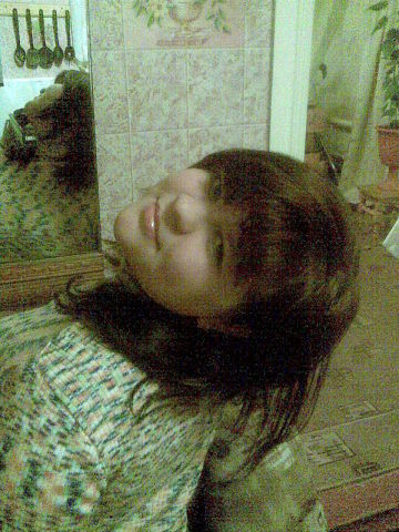 Наташа Стах