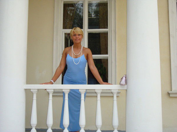 Татьяна Концебалова