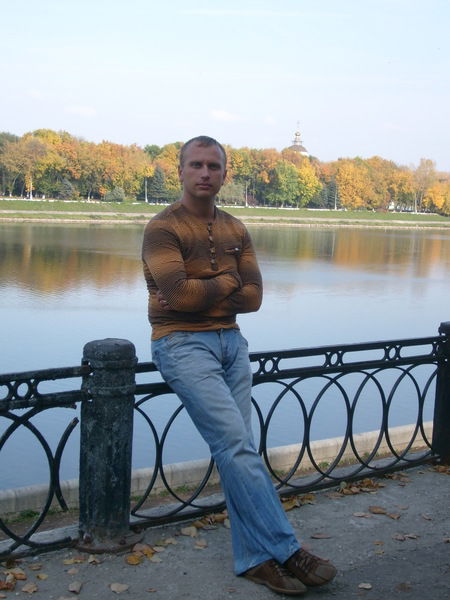 Михаил Коротаев