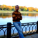 Михаил Коротаев