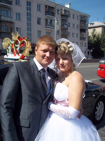 Дмитрий Лёвкин