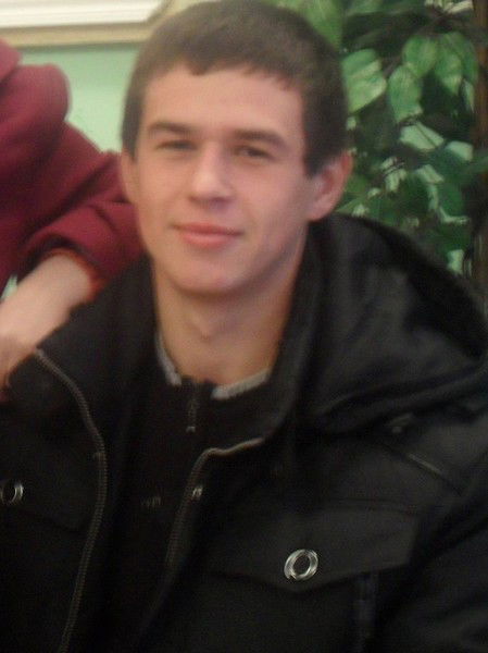 Андрей Шевчук