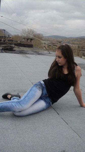 Дарья Бочкарева