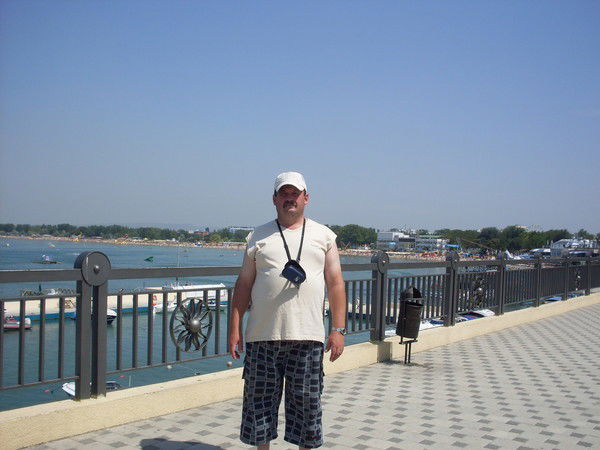 Владимир Заварихин