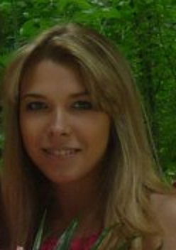 Юлия Милицина