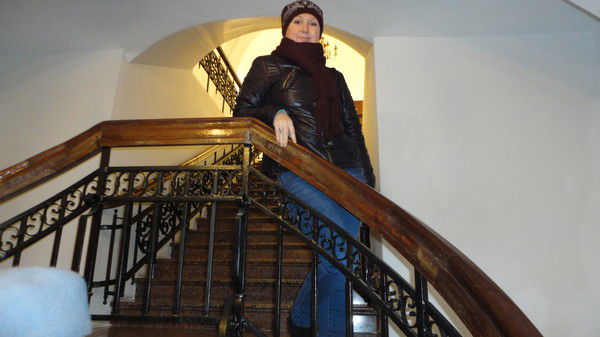 Наталья Новик