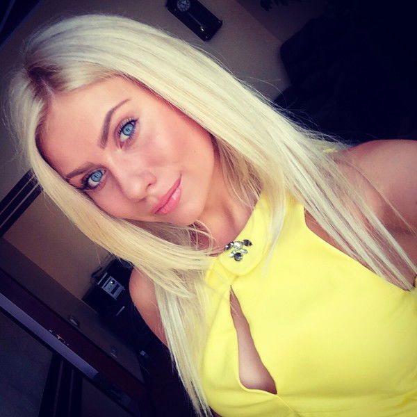 Елена Гаевская