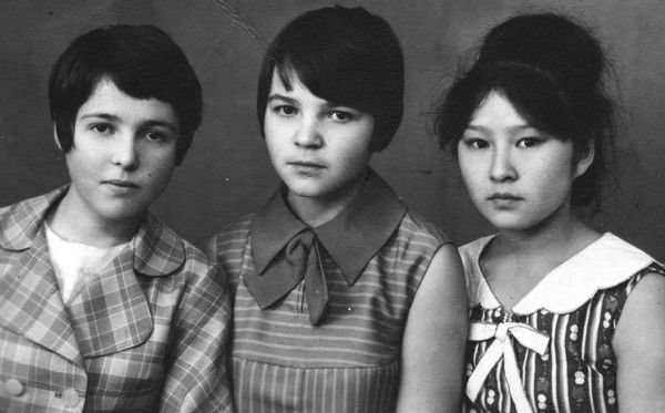 Сауле Исюмбаева