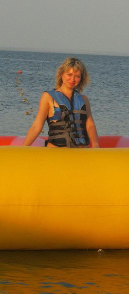 Наталья Курцева