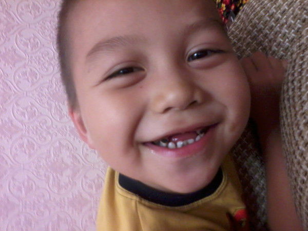 Келдибаев Чалкарбек