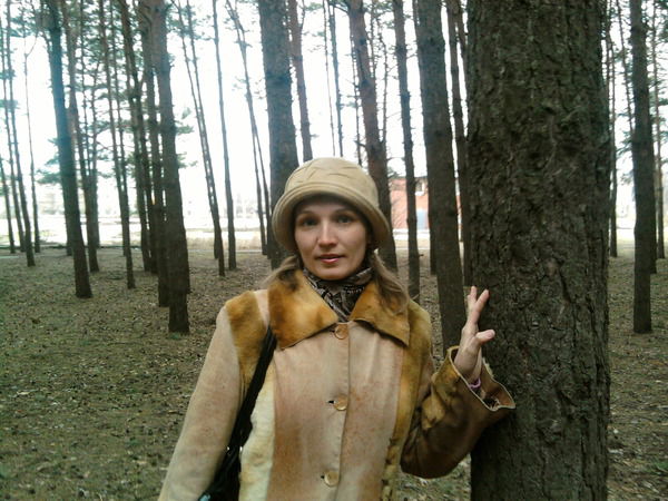 Венера Головенко