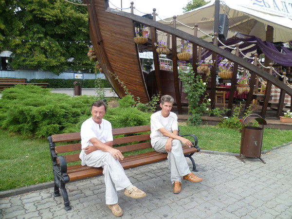 Владимир Солянников