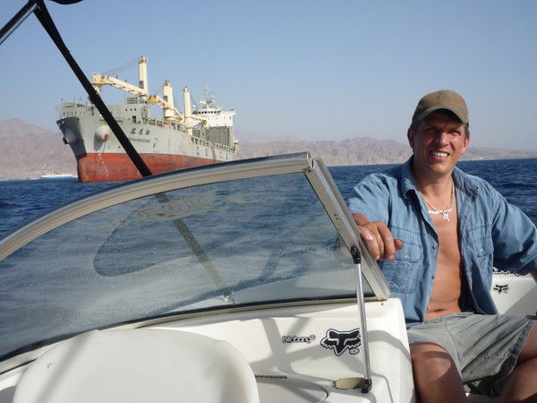 Николай Деркач